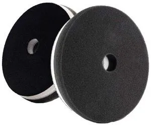 Lake Country HDO Black Finishing Polishing Pad 5.5" x 1" Lake Country HDO Black Finishing Polishing Pad 5.5" x 1"