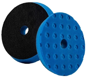 Lake Country SDO Blue Heavy Polishing Pad w/CCS Technology 5.5" x 7/8" Lake Country SDO Blue Heavy Polishing Pad w/CCS Technology 5.5" x 7/8"