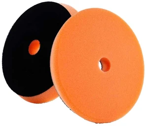 Lake Country SDO Orange Polishing Pad 6.5" x 7/8" Lake Country SDO Orange Polishing Pad 6.5" x 7/8"