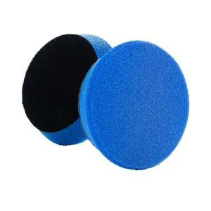 Lake Country SDO Blue Heavy Polishing Pad 3.5" x 7/8" *2-Pack Lake Country SDO Blue Heavy Polishing Pad 3.5" x 7/8" *2-Pack