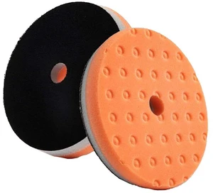 Lake Country HDO Orange Polishing Pad w/CCS Technology 6.5" x 1" Lake Country HDO Orange Polishing Pad w/CCS Technology 6.5" x 1"