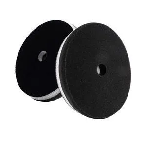 Lake Country HDO Black Finishing Polishing Pad 6.5" x 1" Lake Country HDO Black Finishing Polishing Pad 6.5" x 1"