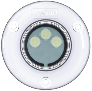 OceanLED Discover Series D3 Underwater Light - Ultra White with Isolation Kit OceanLED Discover Series D3 Underwater Light - Ultra White with Isolation Kit