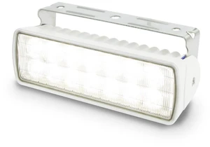 Hella Marine Sea Hawk-XLR LED Floodlight - White LED/White Housing Hella Marine Sea Hawk-XLR LED Floodlight - White LED/White Housing