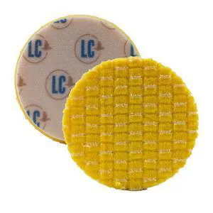 Lake Country Carpet & Upholstery Cleaning Pad 5.5" Lake Country Carpet & Upholstery Cleaning Pad 5.5"