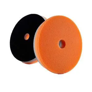 Lake Country HDO Orange Polishing Pad 5.5" x 1" Lake Country HDO Orange Polishing Pad 5.5" x 1"