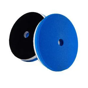 Lake Country HDO Blue Heavy Polishing Pad 6.5" x 1" Lake Country HDO Blue Heavy Polishing Pad 6.5" x 1"