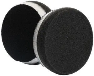 Lake Country HDO Black Finishing Polishing Pad 3.5" x 1" Lake Country HDO Black Finishing Polishing Pad 3.5" x 1"