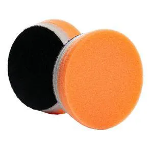 Lake Country HDO Orange Polishing Pad 3.5" x 1" Lake Country HDO Orange Polishing Pad 3.5" x 1"