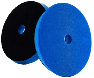 Lake Country SDO Blue Heavy Polishing Pad 6.5" x 7/8" Lake Country SDO Blue Heavy Polishing Pad 6.5" x 7/8"
