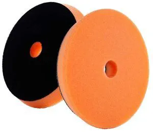 Lake Country SDO Orange Polishing Pad 5.5" x 7/8" Lake Country SDO Orange Polishing Pad 5.5" x 7/8"