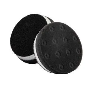Lake Country HDO Black Finishing Polishing Pad w/CCS Technology 3.5" x 1" Lake Country HDO Black Finishing Polishing Pad w/CCS Technology 3.5" x 1"
