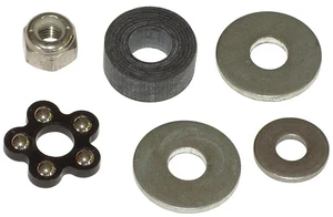 Springfield Spring-Lock Power Pedestal Repair Kit Springfield Spring-Lock Power Pedestal Repair Kit