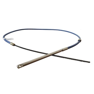 Uflex M90 Mach Rotary Steering Cable - 14' Uflex M90 Mach Rotary Steering Cable - 14'