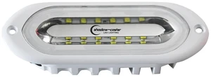 Shadow-Caster SCM-SL Series Flush Mount Spreader Light - White Housing - White/Blue/Red Shadow-Caster SCM-SL Series Flush Mount Spreader Light - White Housing - White/Blue/Red