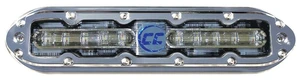 Shadow-Caster Color Caster Extended Multi-Color Underwater Light - 10' Lead Wire Shadow-Caster Color Caster Extended Multi-Color Underwater Light - 10' Lead Wire