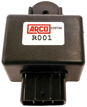 ARCO Marine Relay Assembly f/Yamaha Outboard Engines ARCO Marine Relay Assembly f/Yamaha Outboard Engines