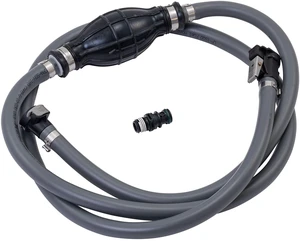 Attwood Mercury Fuel Line Kit - 3/8" Diameter x 6' Length (1998 & Newer) Attwood Mercury Fuel Line Kit - 3/8" Diameter x 6' Length (1998 & Newer)