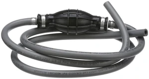 Attwood Universal Fuel Line Kit - 5/16" Diameter x 6' Length Attwood Universal Fuel Line Kit - 5/16" Diameter x 6' Length