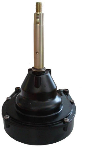Uflex T93 Zero Torque Rotary Steering Helm Uflex T93 Zero Torque Rotary Steering Helm