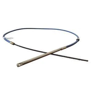 Uflex M90 Mach Rotary Steering Cable - 12' Uflex M90 Mach Rotary Steering Cable - 12'