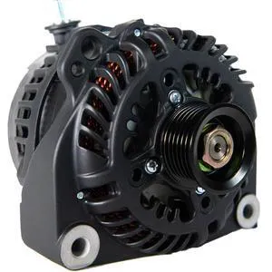 ARCO Marine Zeus A275L Vortec Alternator w/Terminal Block ARCO Marine Zeus A275L Vortec Alternator w/Terminal Block