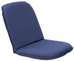 Springfield On-Deck Ratchet Seat - Blue Springfield On-Deck Ratchet Seat - Blue
