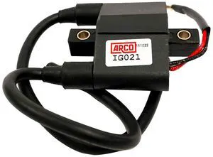 ARCO Marine IG021 Ignition Coil f/Suzuki Outboard Engines ARCO Marine IG021 Ignition Coil f/Suzuki Outboard Engines