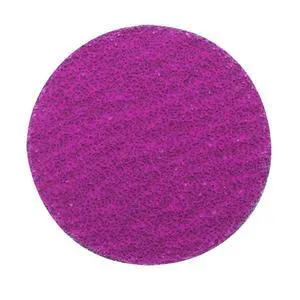 SEM 3" 50 Grit Quicklock Grinding Disc - Box of 25 SEM 3" 50 Grit Quicklock Grinding Disc - Box of 25