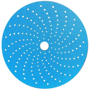 SEM AVS 150mm 6" Sanding Disc 240 Grit - Box of 50 SEM AVS 150mm 6" Sanding Disc 240 Grit - Box of 50