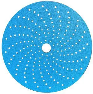 SEM AVS 150mm 6" Sanding Disc 40 Grit - Box of 50 SEM AVS 150mm 6" Sanding Disc 40 Grit - Box of 50
