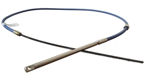 Uflex M90 Mach Rotary Steering Cable - 18' Uflex M90 Mach Rotary Steering Cable - 18'