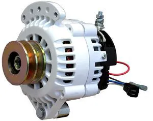 Balmar Alternator 100 AMP 12V 1-2" Single Foot Spindle Mount Dual Vee Pulley w/Isolated Ground Balmar Alternator 100 AMP 12V 1-2" Single Foot Spindle Mount Dual Vee Pulley w/Isolated Ground