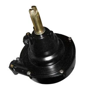Uflex Tilt Rotary Steering Helm Uflex Tilt Rotary Steering Helm