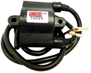 ARCO Marine IG025 Ignition Coil f/Yamaha Outboard Engines ARCO Marine IG025 Ignition Coil f/Yamaha Outboard Engines