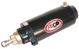 ARCO Marine Mercury/Mariner Outboard Starter - 10 Tooth ARCO Marine Mercury/Mariner Outboard Starter - 10 Tooth