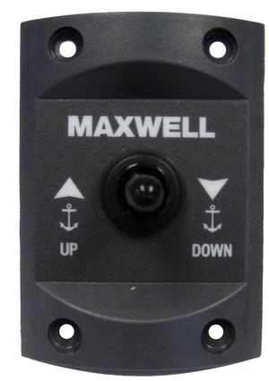 Maxwell Remote Up/ Down Control Maxwell Remote Up/ Down Control