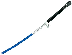 Uflex MACH Series High Efficiency & Flexibility Engine Control Cable - Mercury Gen II - 22' Uflex MACH Series High Efficiency & Flexibility Engine Control Cable - Mercury Gen II - 22'