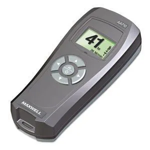 Maxwell Wireless Remote Handheld w/Rode Counter Maxwell Wireless Remote Handheld w/Rode Counter