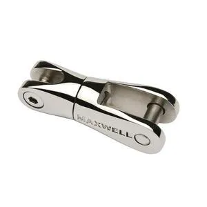 MAXWELL P104370 Anchor Swivel 316 Ss 6-8Mm 750Kg MAXWELL P104370 Anchor Swivel 316 Ss 6-8Mm 750Kg