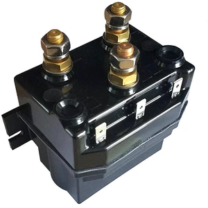 Maxwell Reversing Solenoid Pack - 12V Maxwell Reversing Solenoid Pack - 12V