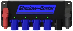 Shadow-Caster 4-Channel Underwater Light Relay Module Shadow-Caster 4-Channel Underwater Light Relay Module