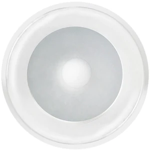 Shadow-Caster DLX Series Down Light - White Housing - White/Blue/Red Shadow-Caster DLX Series Down Light - White Housing - White/Blue/Red