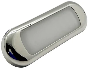 Shadow-Caster RGBW Courtesy Light - SS Shadow-Caster RGBW Courtesy Light - SS