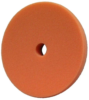 Presta PACE Orange Foam Medium Cut Pad - 3" *4-Pack Presta PACE Orange Foam Medium Cut Pad - 3" *4-Pack
