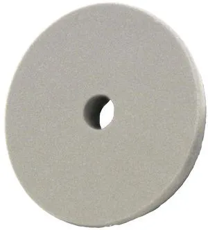 Presta PACE Grey Foam Heavy Cut Pad - 3" *4-Pack Presta PACE Grey Foam Heavy Cut Pad - 3" *4-Pack