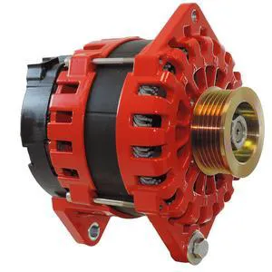 Balmar Alternator 250 AMP 12V 3.15" Dual Foot Saddle K6 Pulley Balmar Alternator 250 AMP 12V 3.15" Dual Foot Saddle K6 Pulley