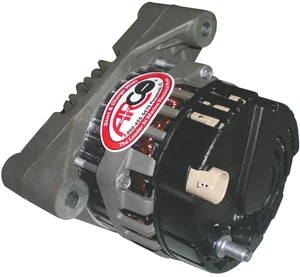 ARCO Marine Premium Replacement Inboard Alternator w/55mm Multi-Groove Pulley - 12V 65A ARCO Marine Premium Replacement Inboard Alternator w/55mm Multi-Groove Pulley - 12V 65A