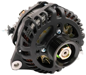 ARCO Marine Zeus A275L Transit Alternator w/Terminal Block ARCO Marine Zeus A275L Transit Alternator w/Terminal Block