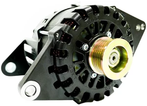 ARCO Marine Zeus 24V 7kW J180 4" Alternator w/Isolated Ground ARCO Marine Zeus 24V 7kW J180 4" Alternator w/Isolated Ground
